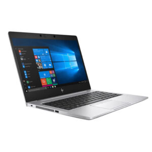 HP EliteBook 830 G6 FHD anti-reflets core i5 Ram 8Go Disque 256Go SSD Ecran Tactile Ecran 13,3