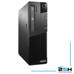 Unité Central Lenovo ThinkCentre M83