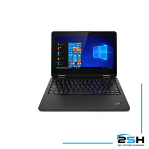 Lenovo Yoga 11e Dual Core Ram 4Go Disque dur SSD 128Go écran 11 pouces