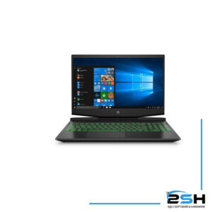 HP Pavilion Gaming 15 DK1035nr core i5 10e génération
