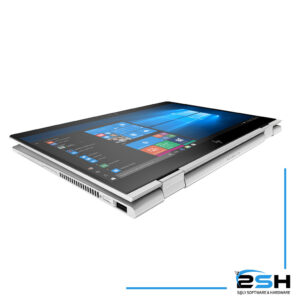Ordinateur portable HP EliteBook x360 830 G5