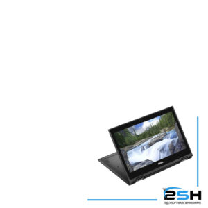 Dell Latitude 3390 2-in-1Core i5 8th génération Disque SSD 256 go Ram 8go