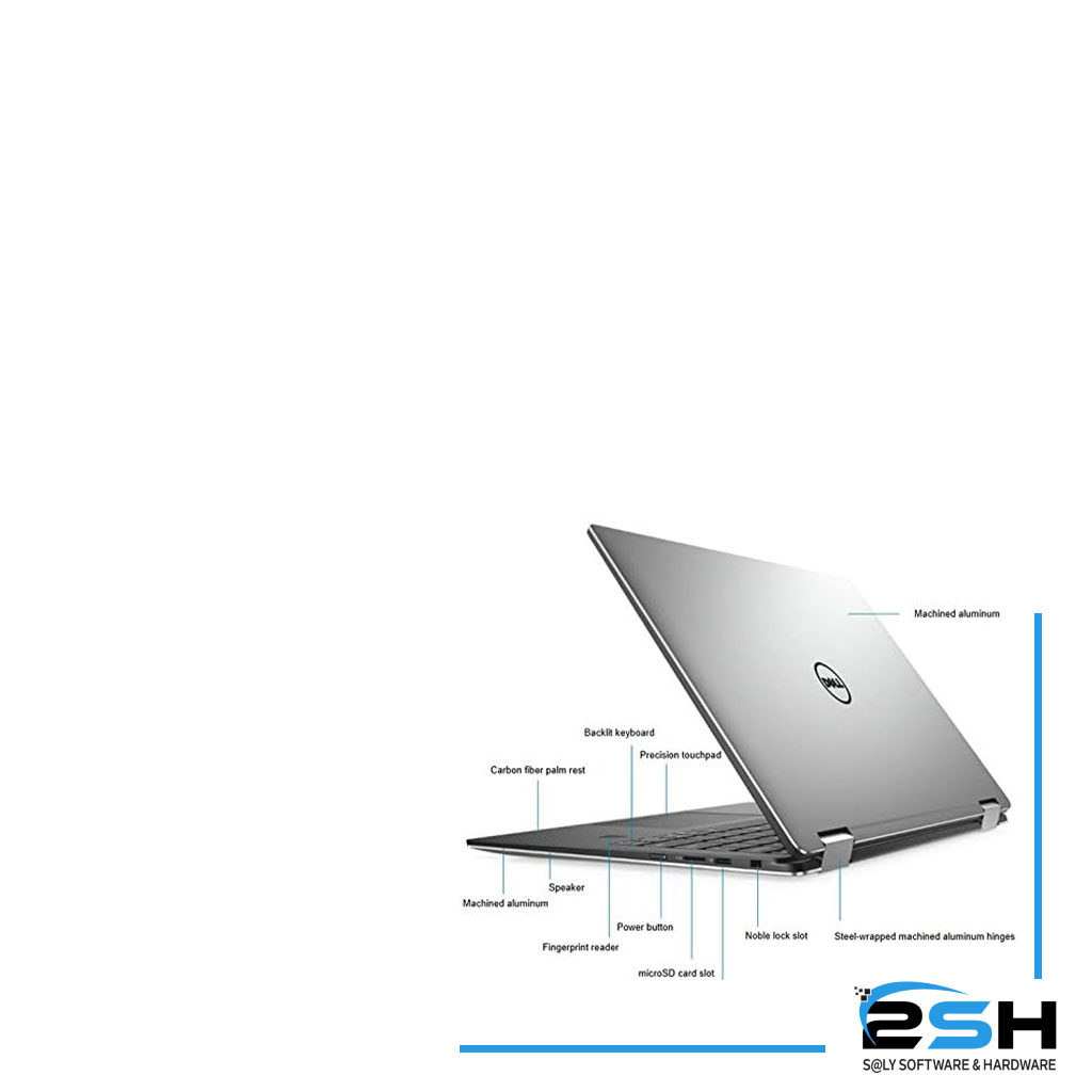 dell B