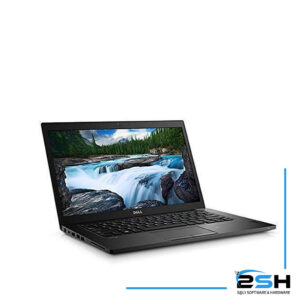 Ordinateur portable Dell Latitude 7480, processeur Intel Core i7 de 7e génération, i7-