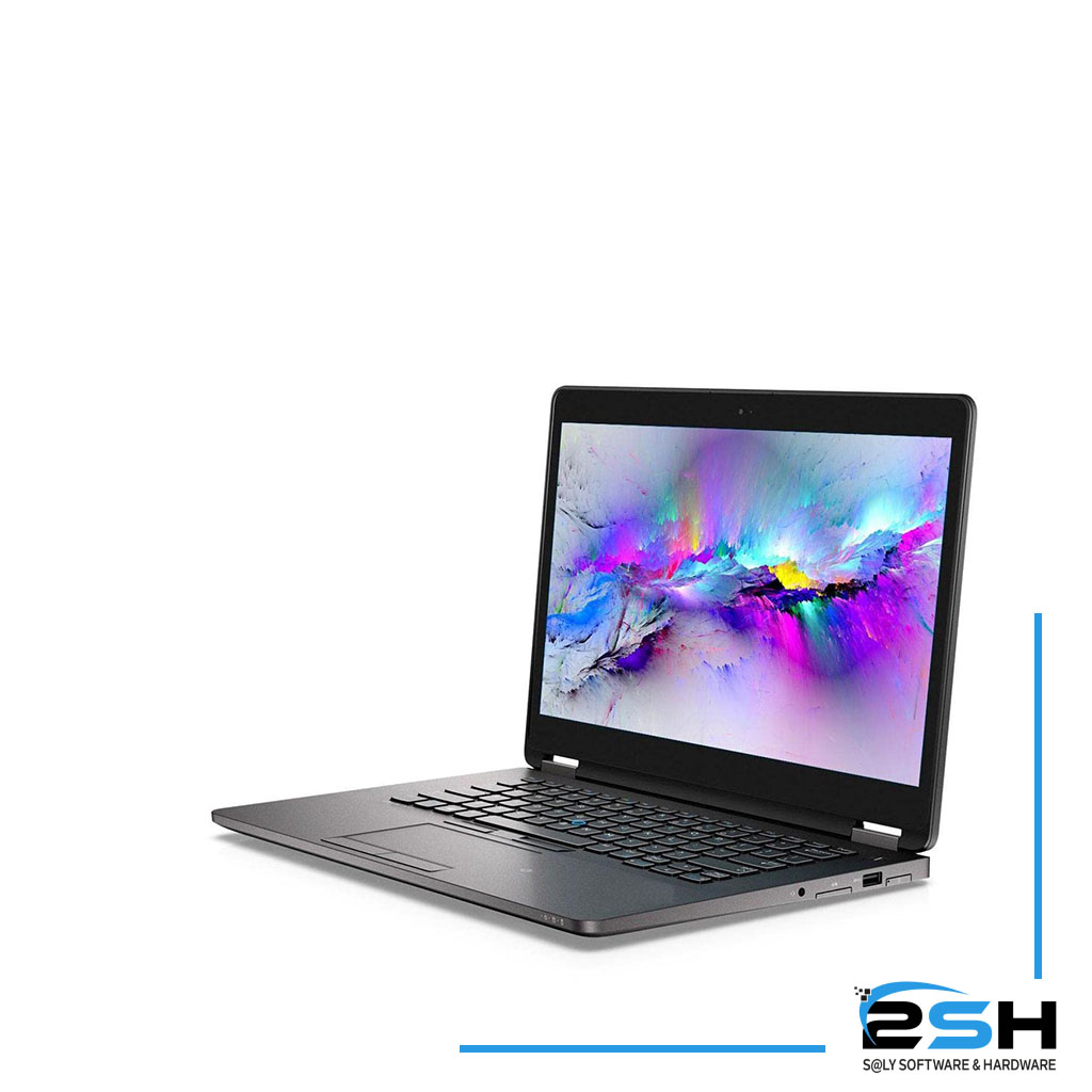 dell latitude A