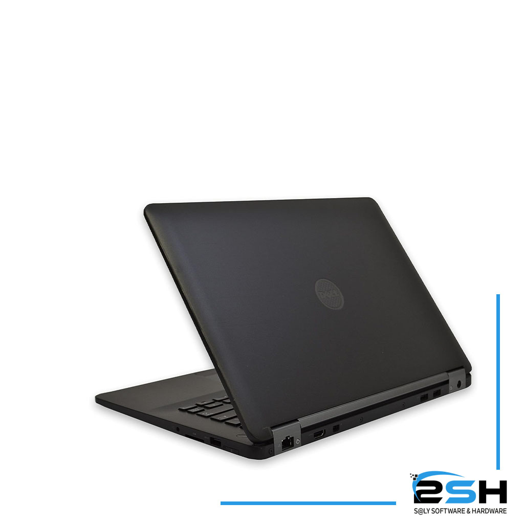 dell latitude B