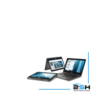 Dell Latitude 3379 Core i5 6th génération SSD 256 Go Ram 8go 14 pouces Ecran tactile pliable