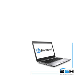 HP EliteBook 840 G4 14 pouces Core i5 7th génération Ram 8 Go Disque 256 go Go SSD